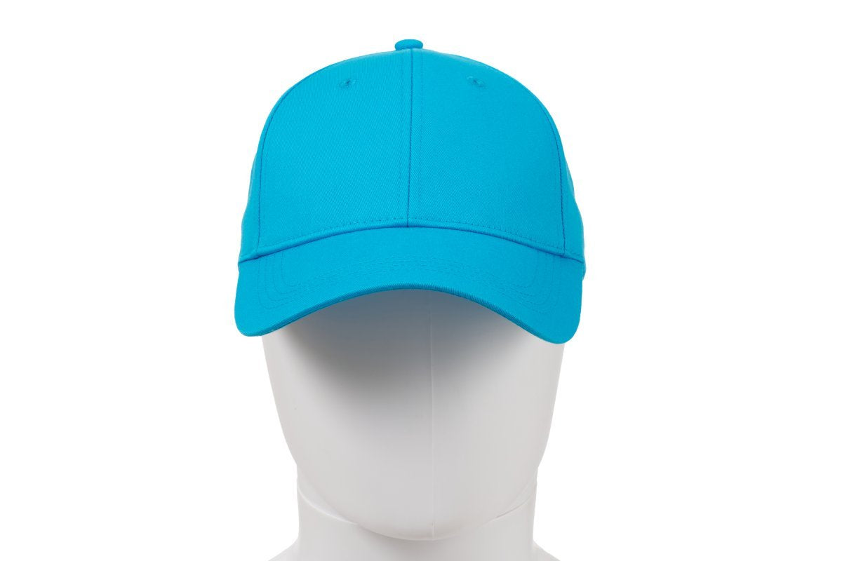 PAYPER - Unisex 6-Panel-Kappe SANTA MONICA