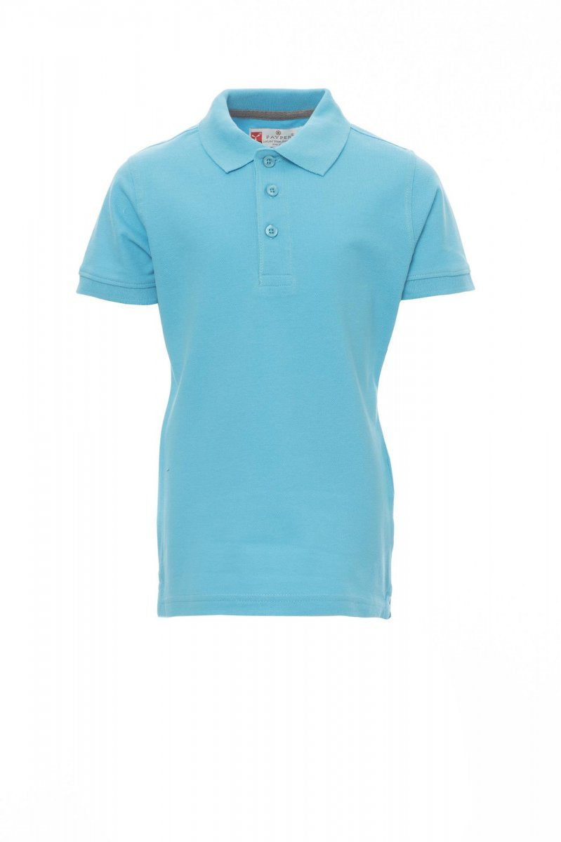 PAYPER - Kinder-Poloshirt VENICE KIDS