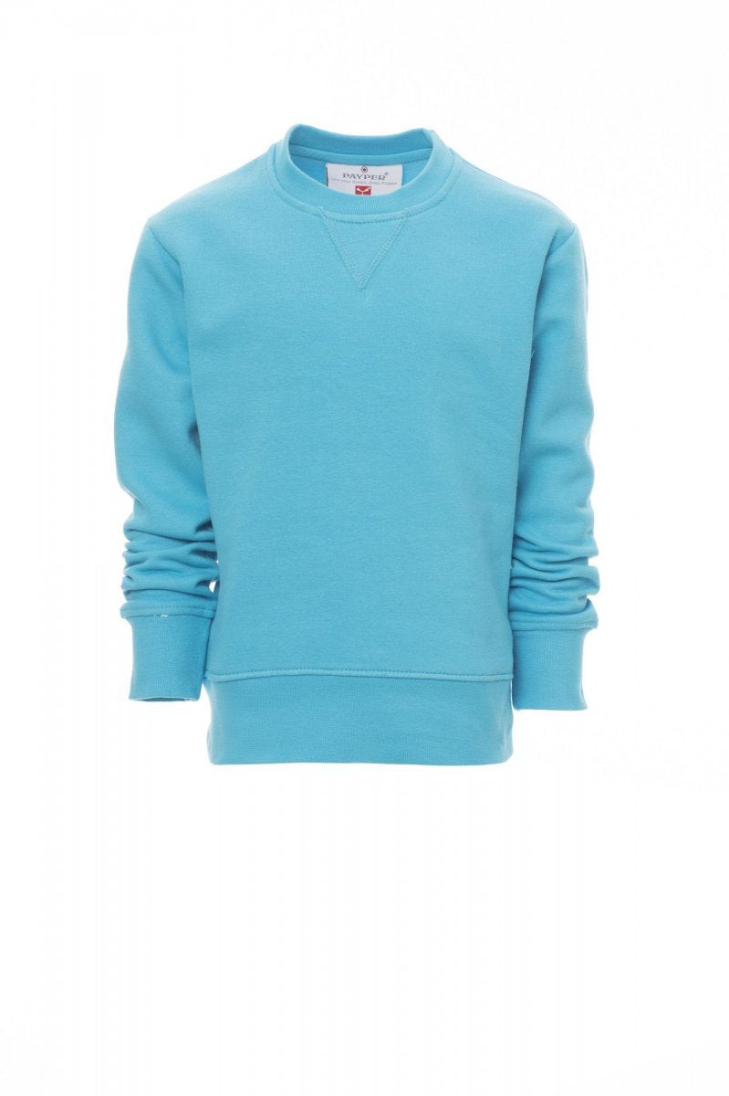 PAYPER - Kinder-Sweatshirt ORLANDO KIDS