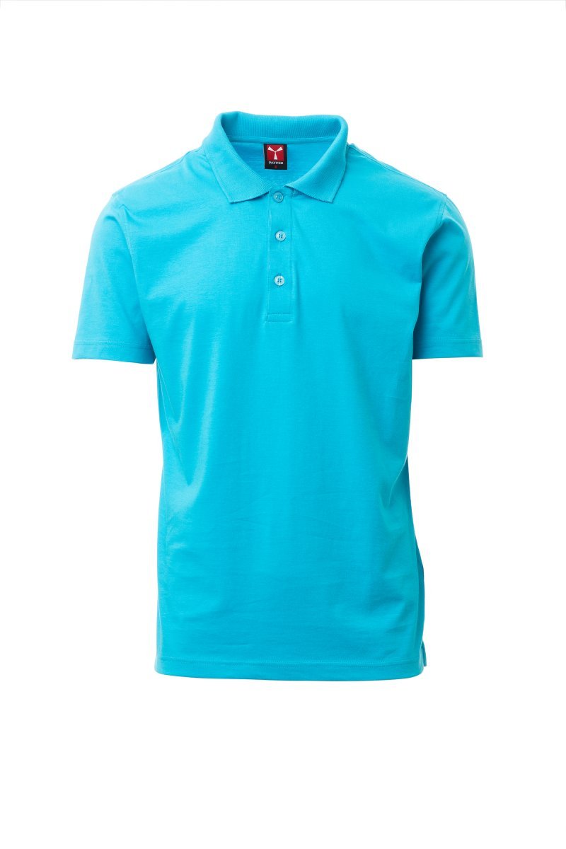 PAYPER - Poloshirt AMALFI