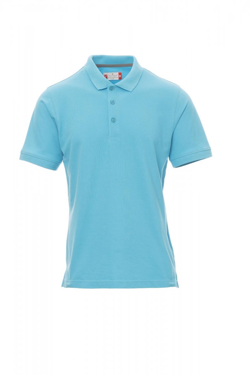 PAYPER - Herren-Poloshirt VENICE