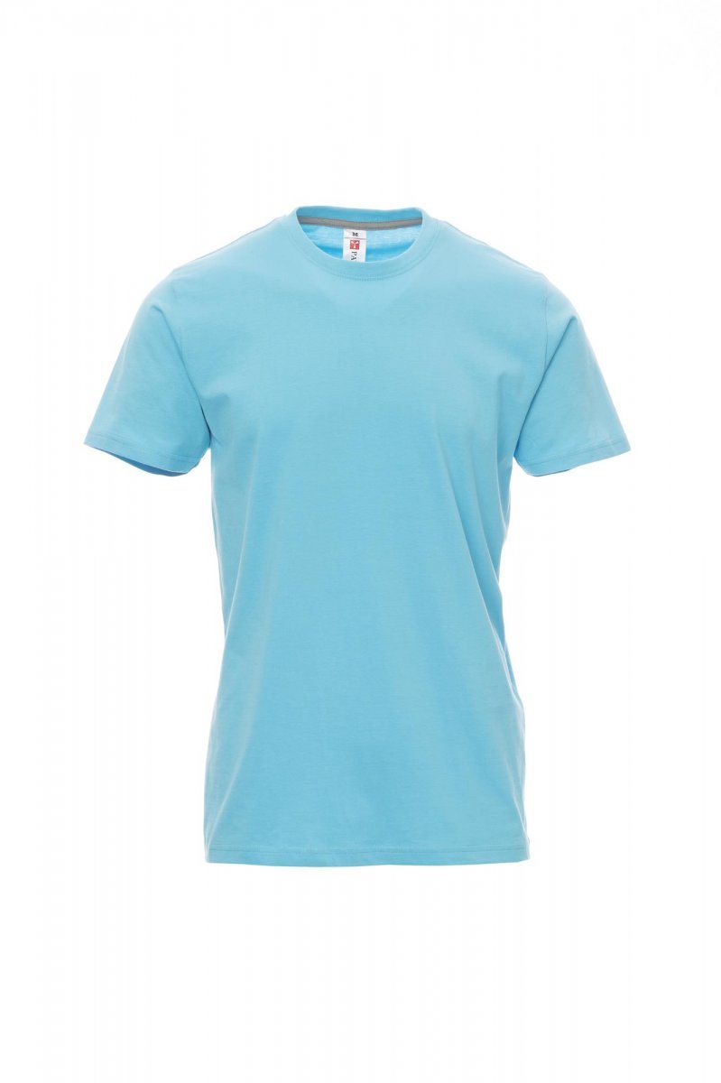 PAYPER - Herren-T-Shirt SUNRISE