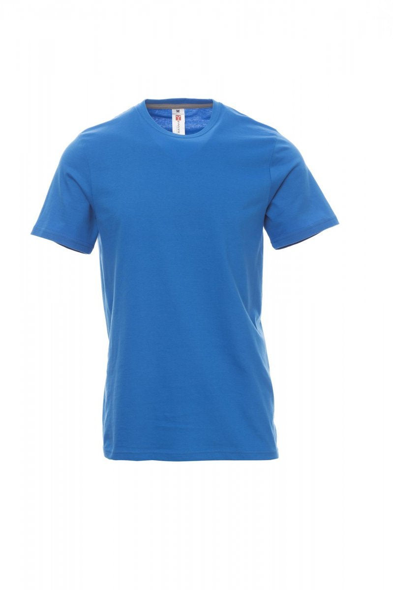 PAYPER - Herren-T-Shirt SUNSET