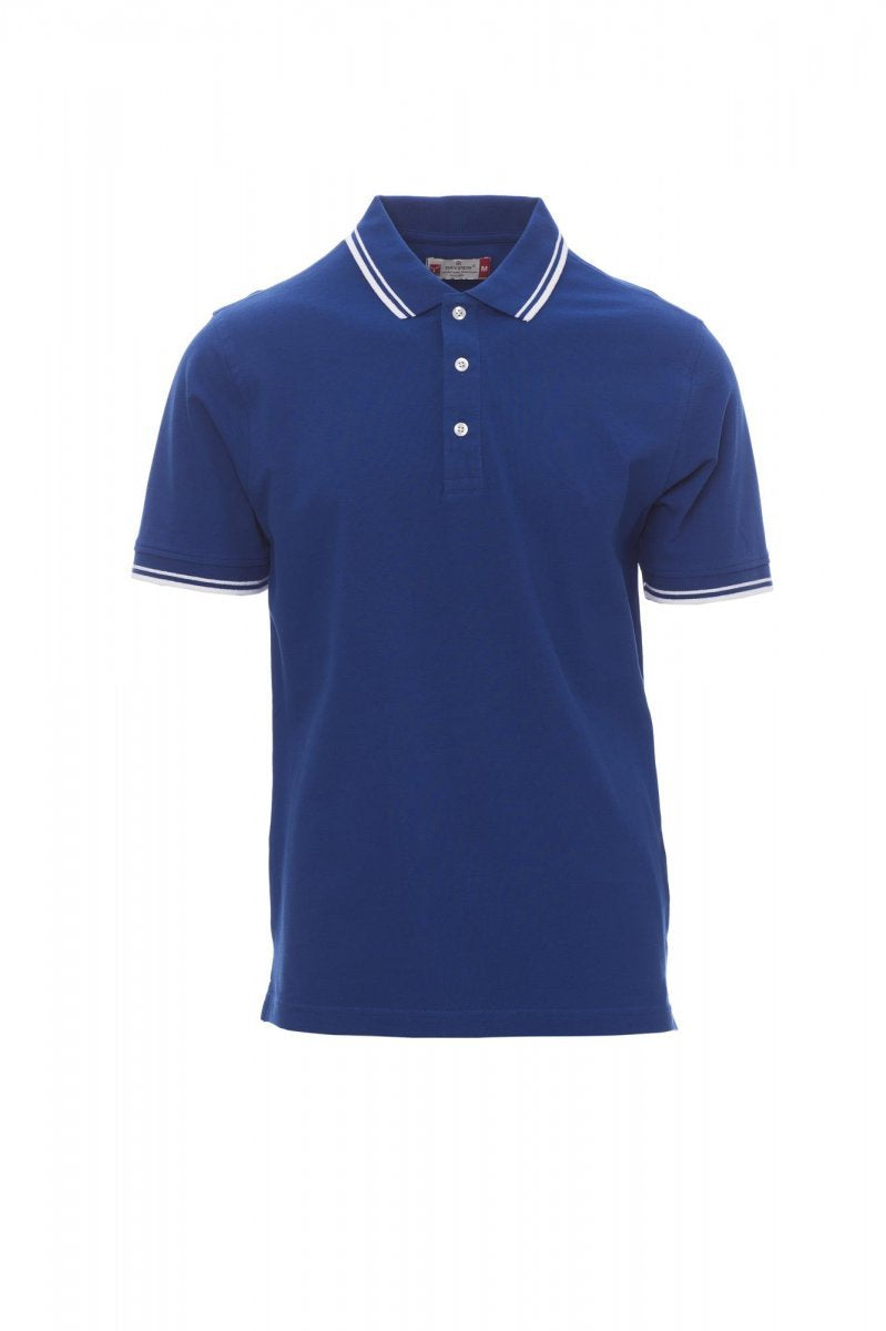 PAYPER - Herren-Poloshirt SKIPPER