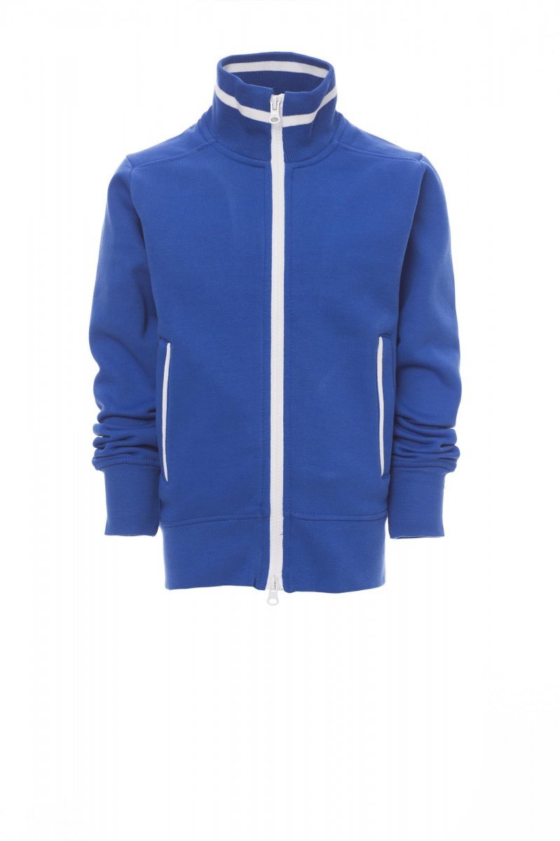 PAYPER - Kinder-Sweatjacke JUNIOR+