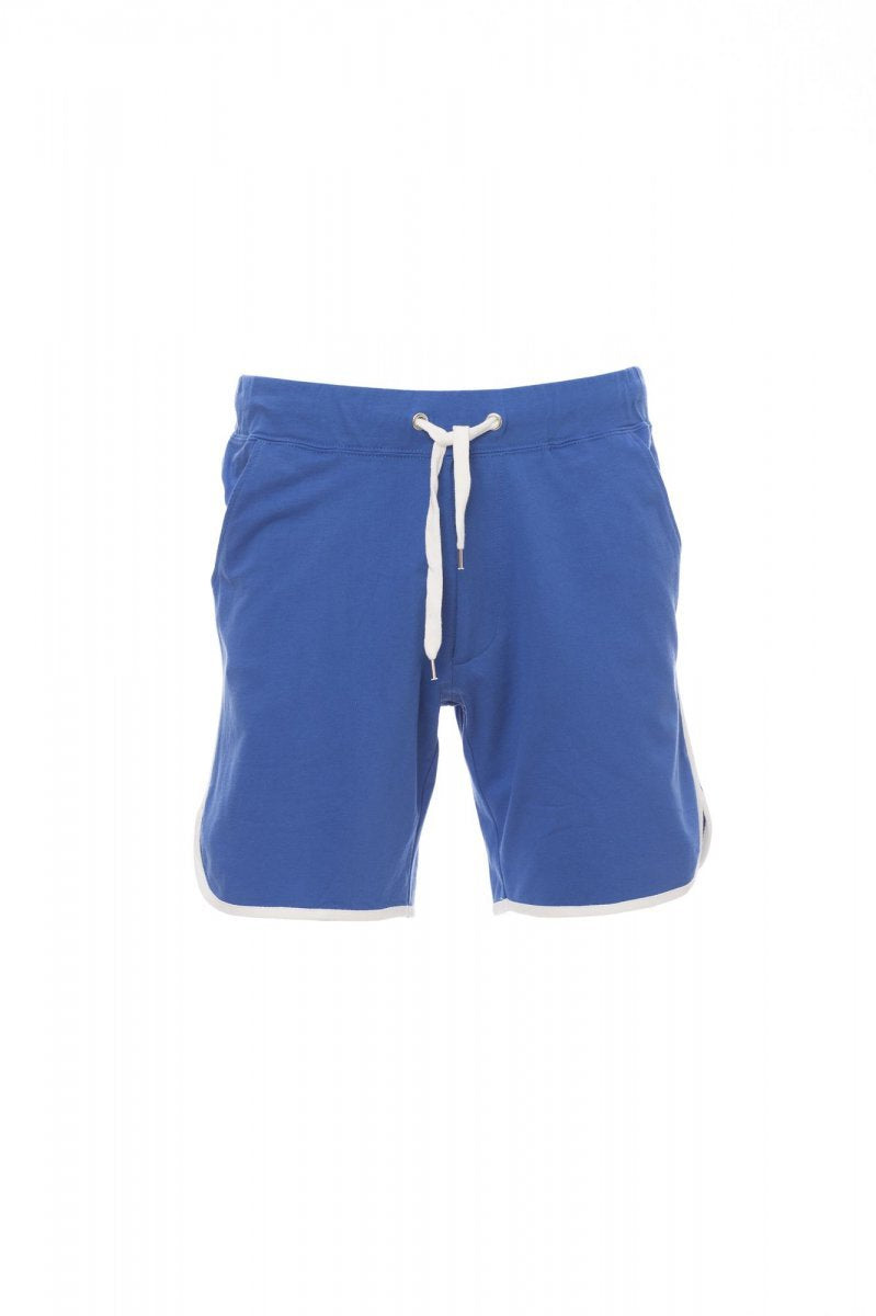 PAYPER - Herren-Sweatshorts COMBAT