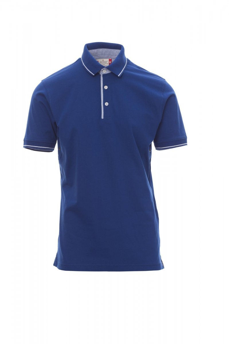 PAYPER - Herren-Poloshirt CAMBRIDGE