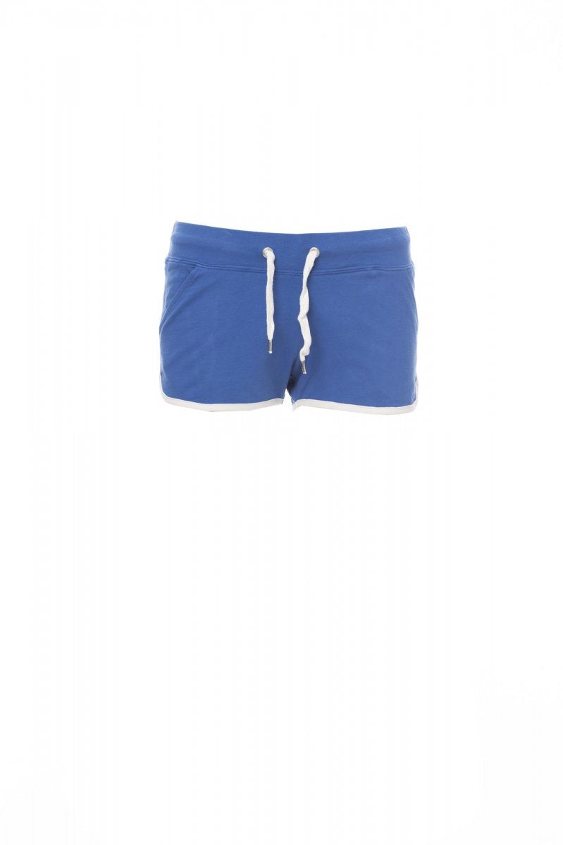 PAYPER - Damen-Sweatshorts COMBAT LADY
