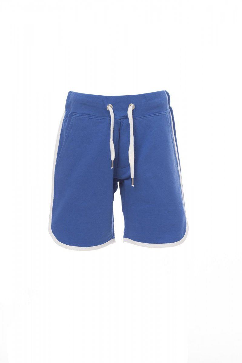 PAYPER - Kinder-Sweatshorts COMBAT KIDS