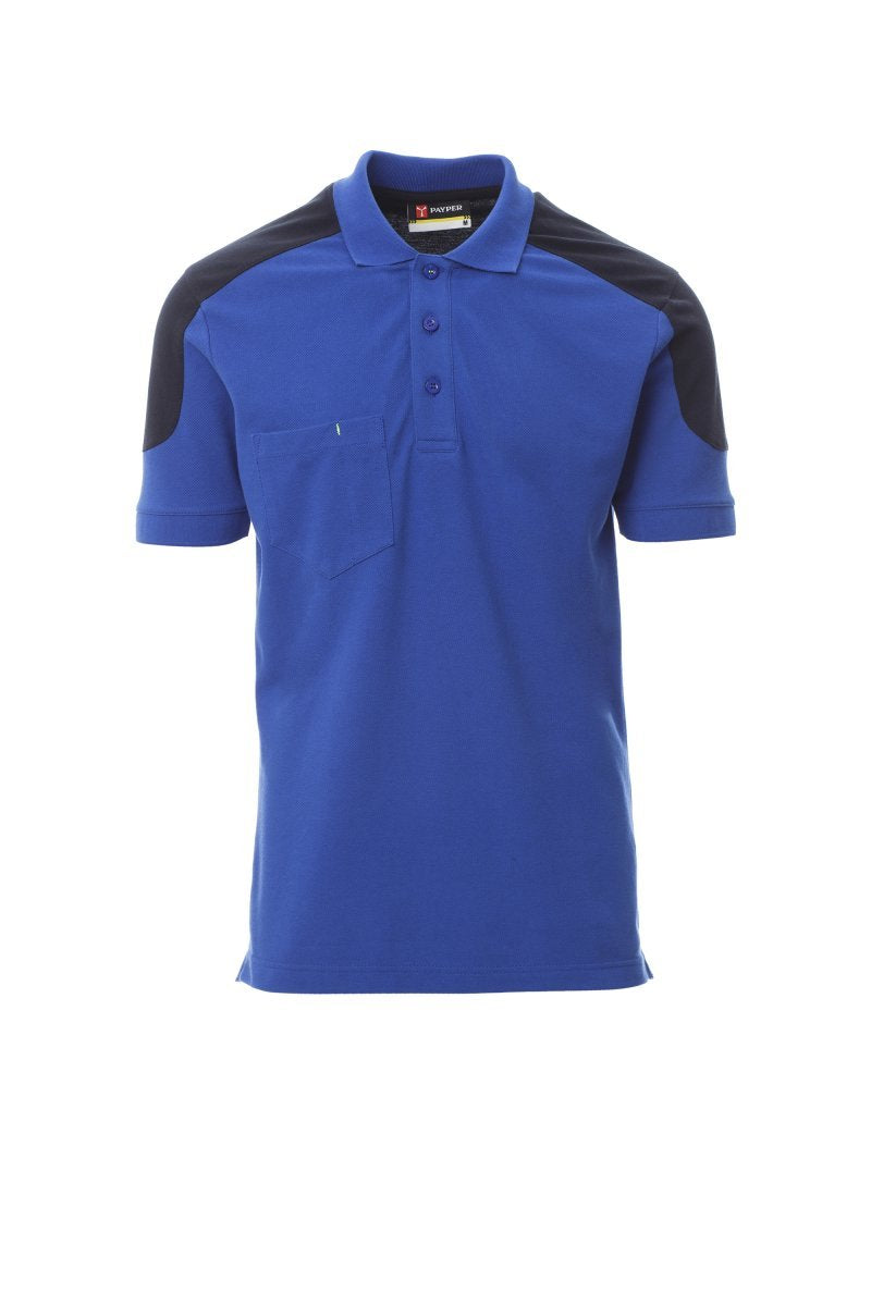 PAYPER - Poloshirt COMPANY