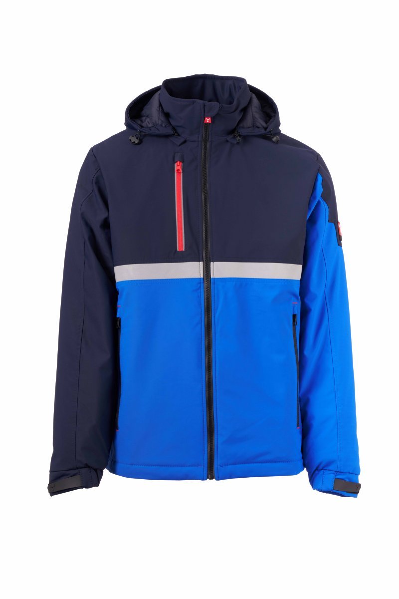 PAYPER - Herren Softshelljacke WISE LITE PAD