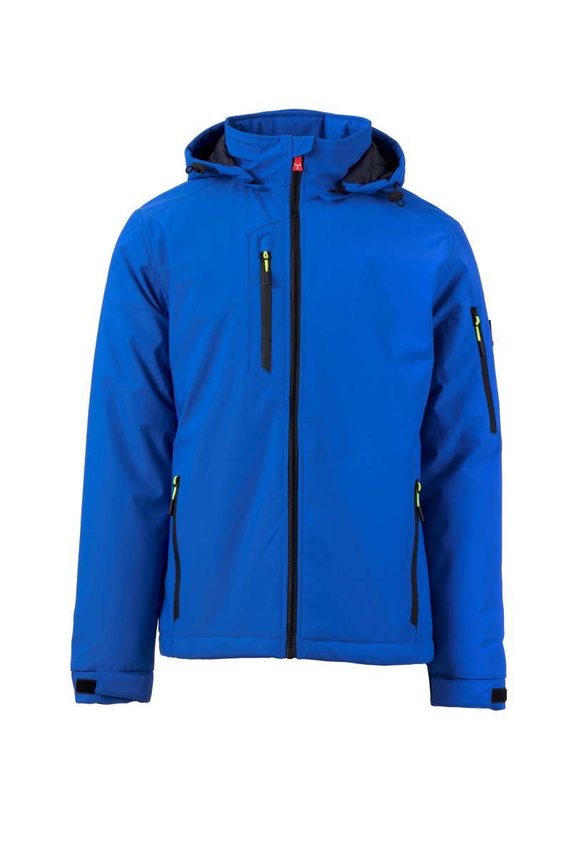 PAYPER - Herren Softshelljacke CREEK LITE PAD