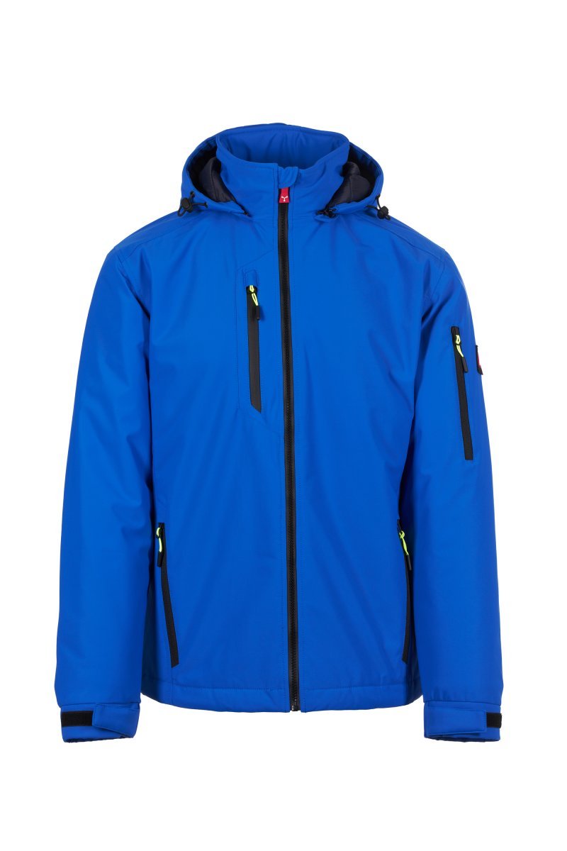PAYPER - Herren Softshelljacke CREEK ULTRALITE PAD