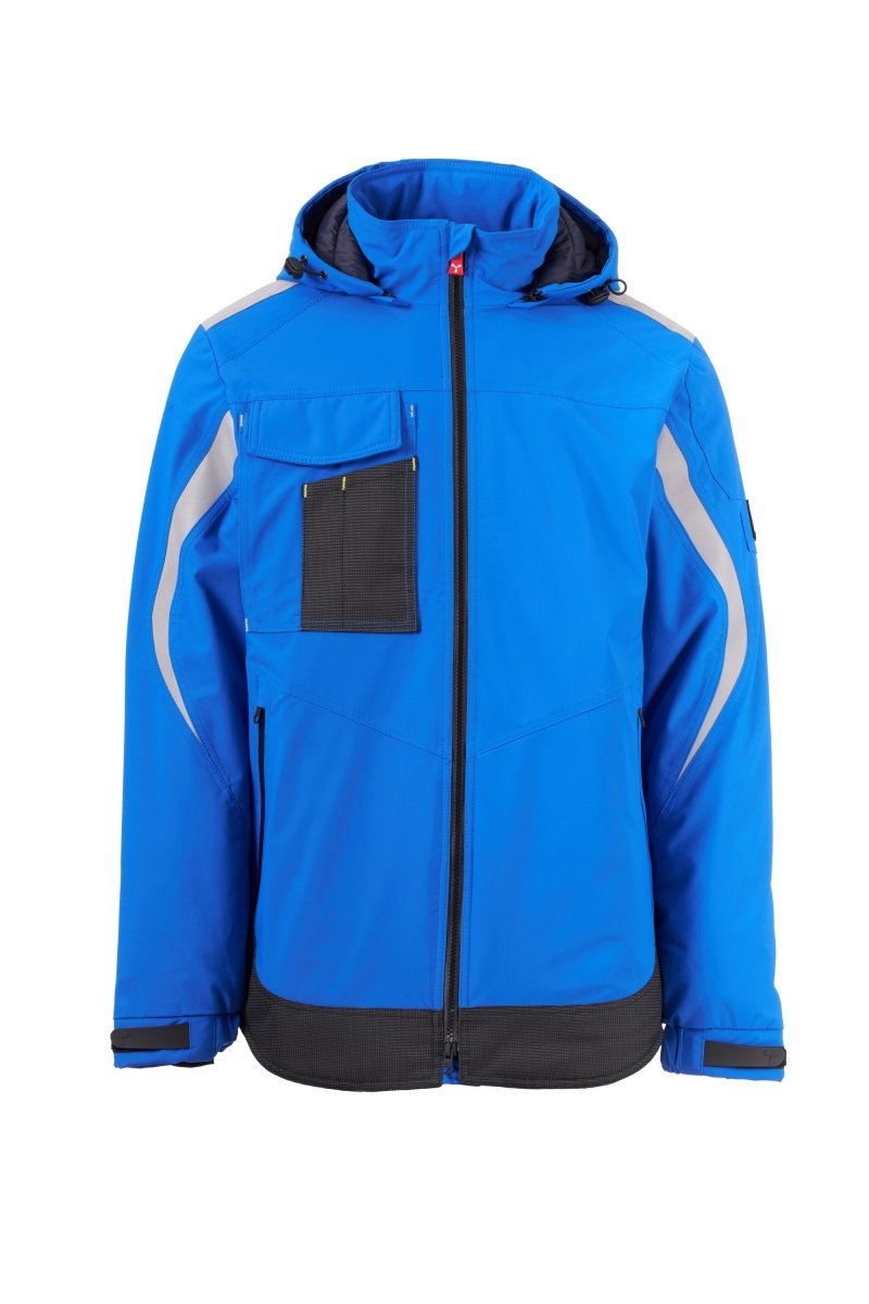 PAYPER - Herren Softshelljacke WONDER LITE PAD