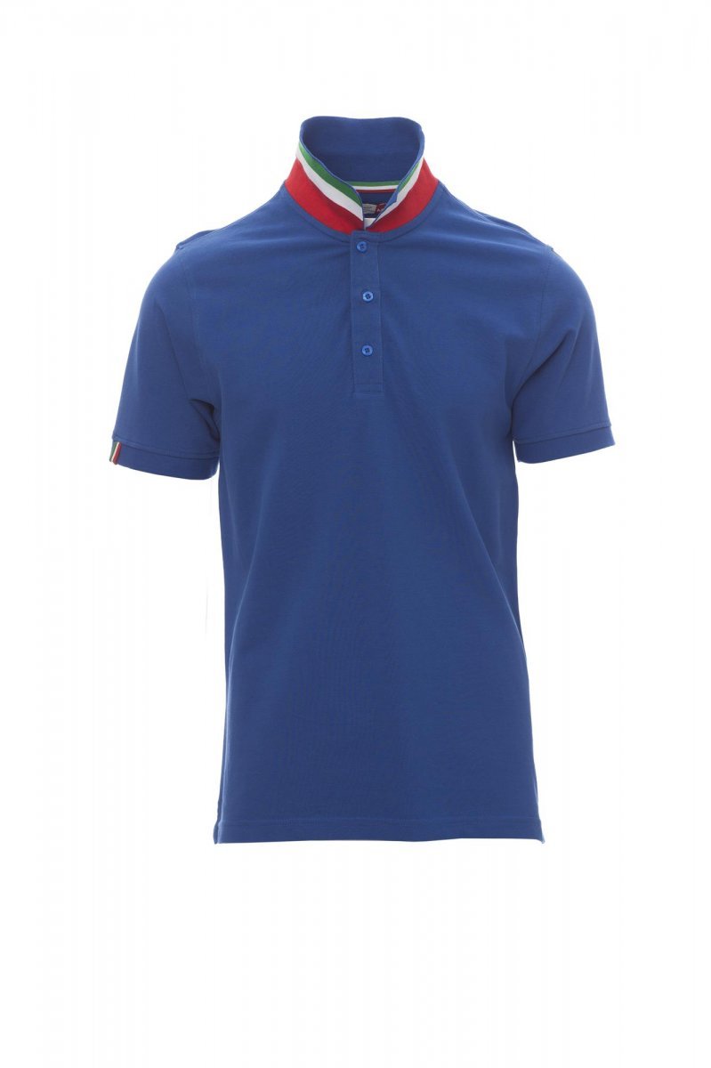 PAYPER - Herren-Poloshirt NATION