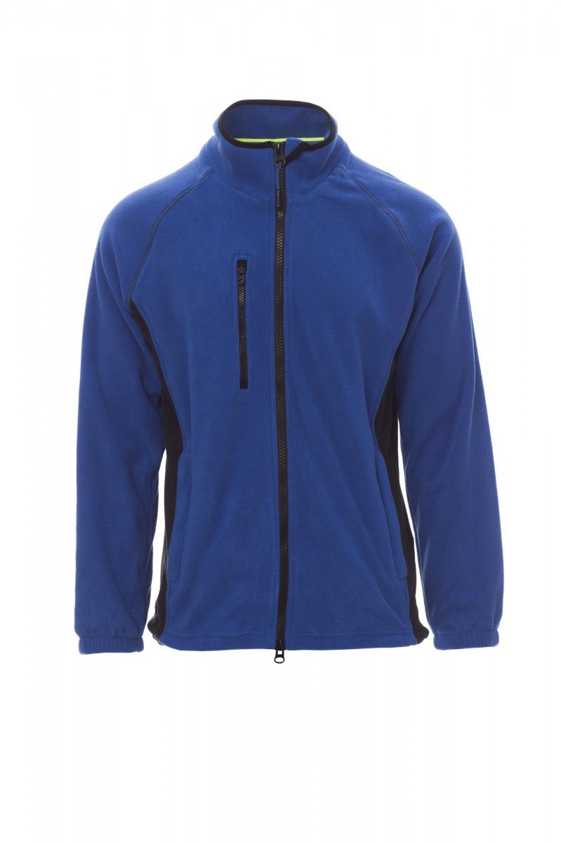 PAYPER - Herren Fleecejacke ASPEN+
