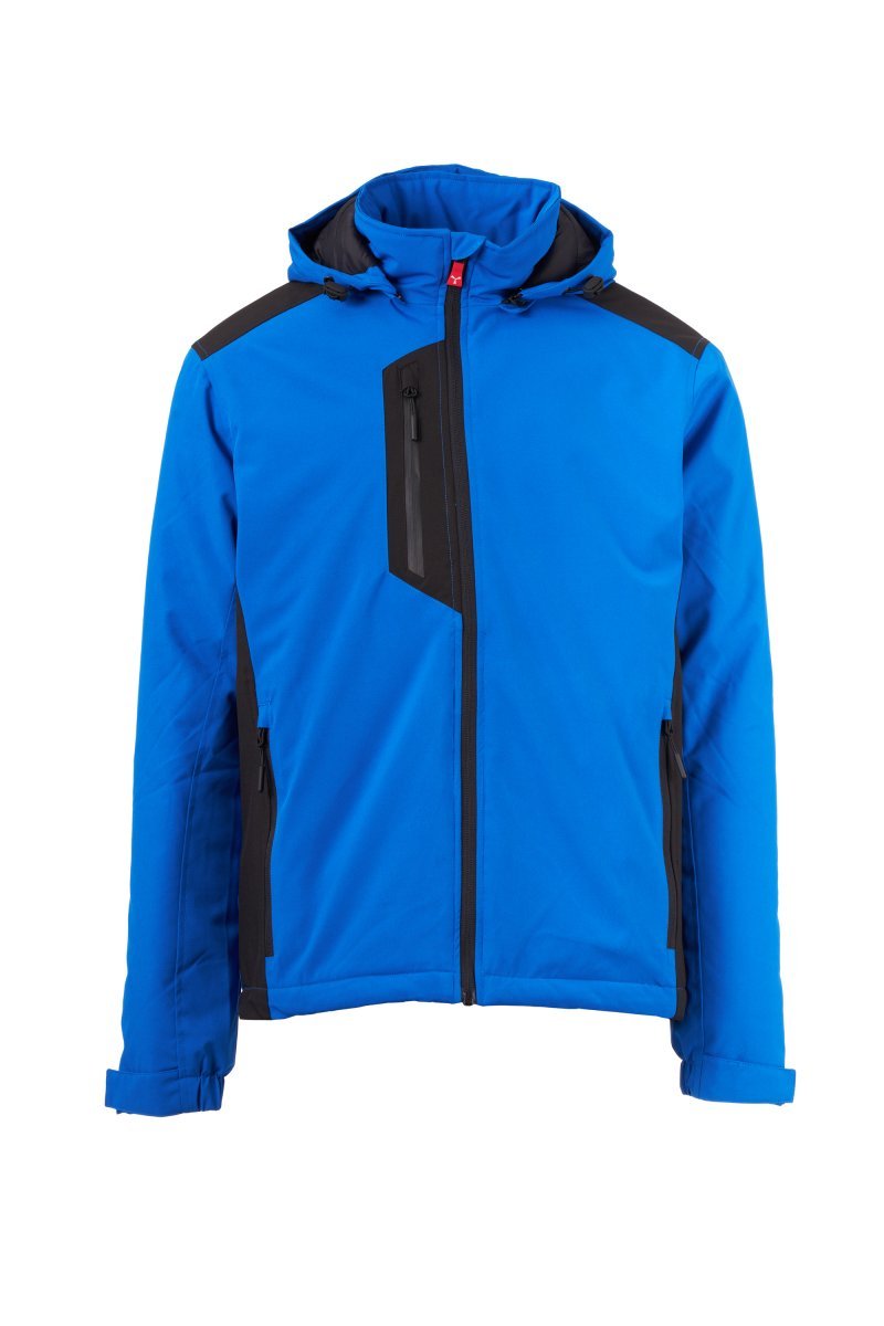 PAYPER - Herren Softshelljacke GALWAY ULTRALITE PAD 140