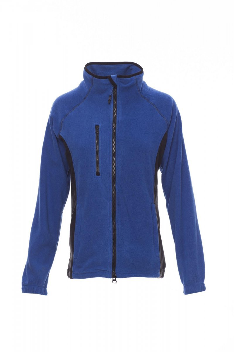 PAYPER - Damen Fleecejacke ASPEN+LADY