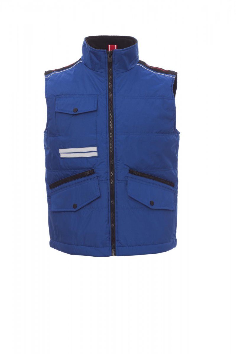 PAYPER - Unisex-Weste MIG 2.0