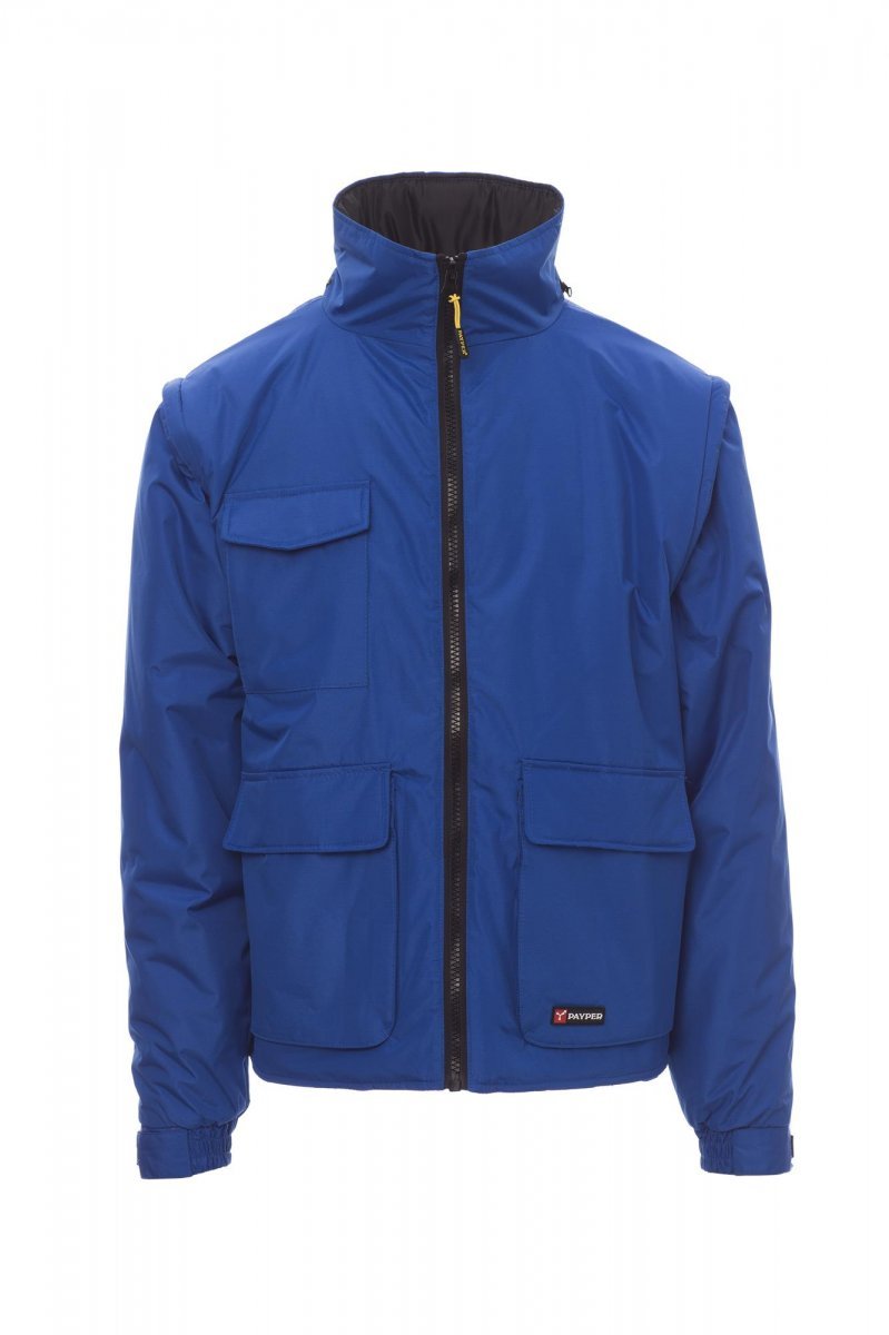 PAYPER - Herren-Jacke ESCAPE