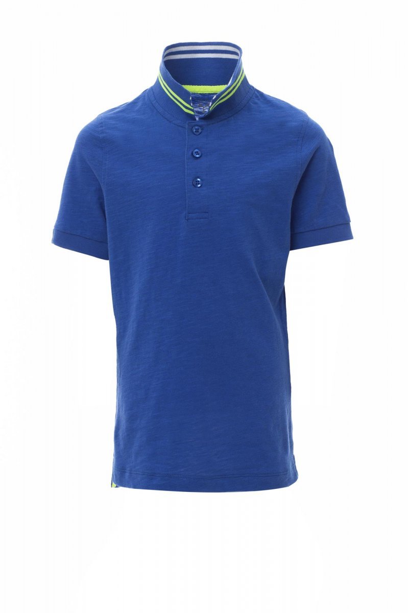 PAYPER - Kinder-Poloshirt NAUTIC KIDS