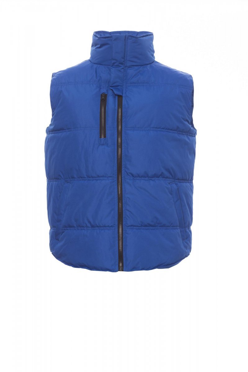 PAYPER - Wattierte Weste (160 g/m²) DAYTONA