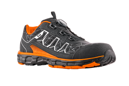 Sicherheitsschuh LOUISIANA S1P (BOA)