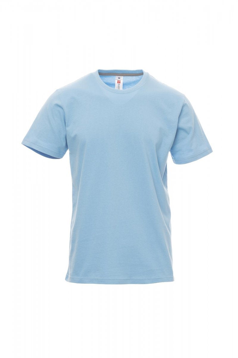 PAYPER - Herren-T-Shirt SUNRISE