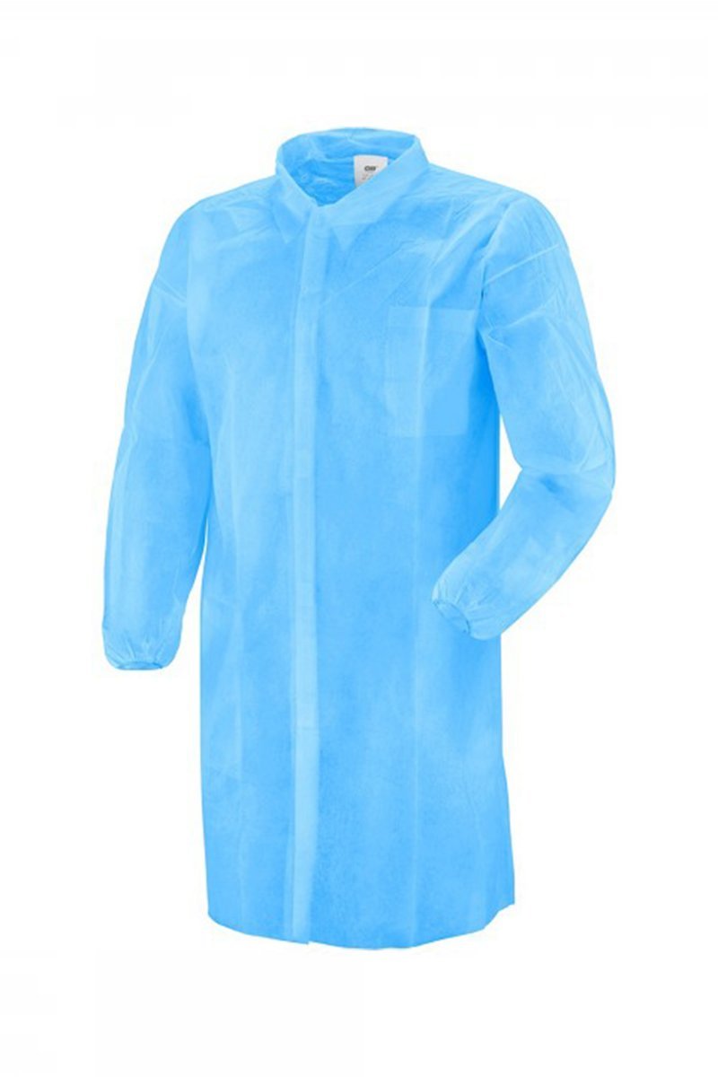 PAYPER - Einweg-Schutzkittel PP-U-02 LAB COAT