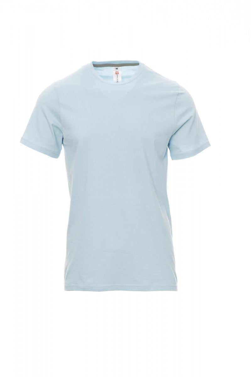 PAYPER - Herren-T-Shirt SUNSET