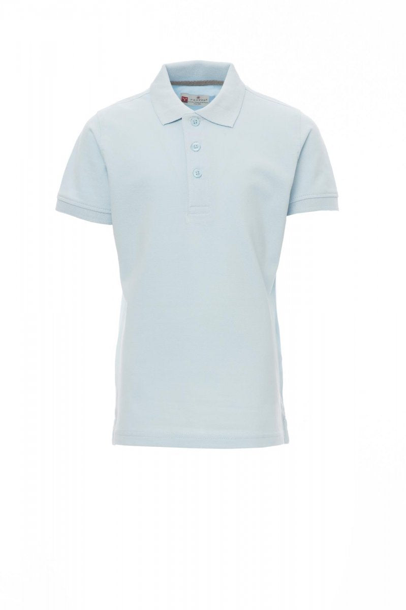 PAYPER - Kinder-Poloshirt VENICE KIDS