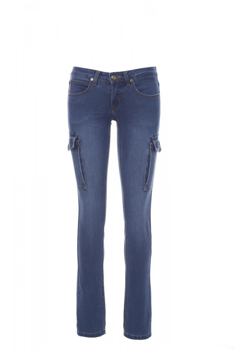 PAYPER - Damen Freizeithose HUMMER LADY