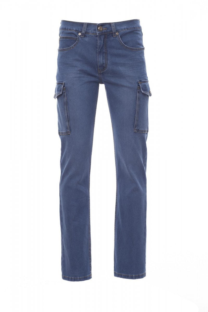 PAYPER - Herren Freizeithose HUMMER