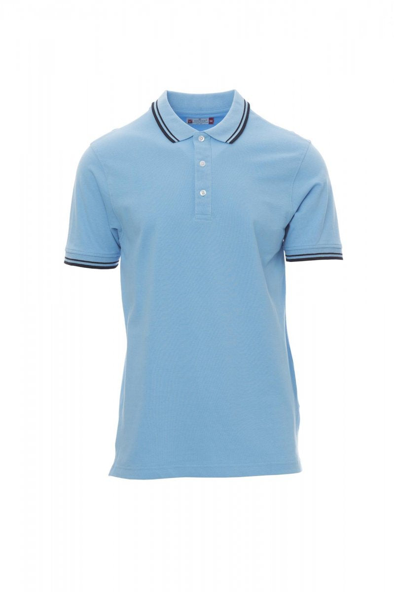 PAYPER - Herren-Poloshirt SKIPPER