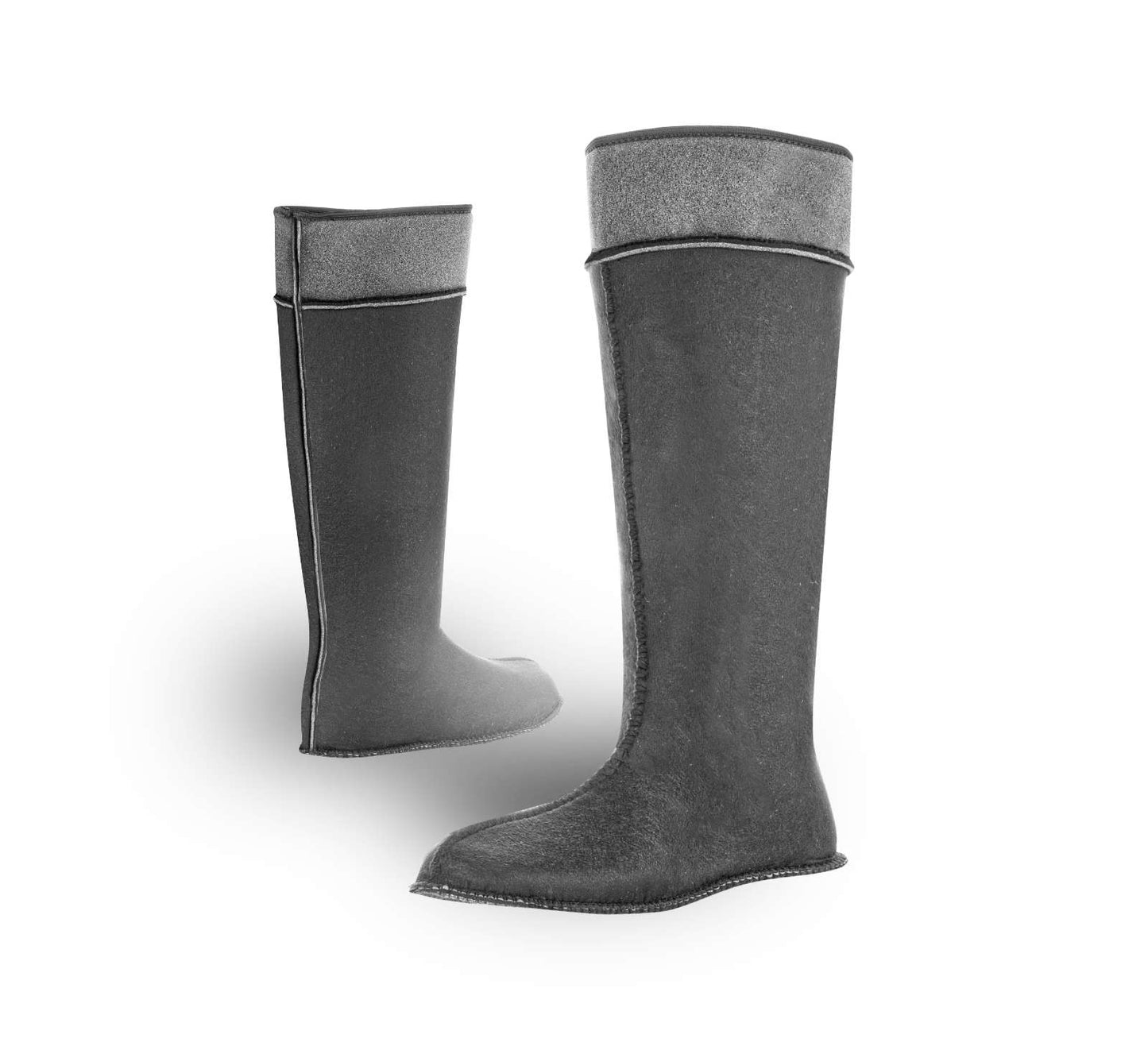 Einlegesohlen für Gummistiefel