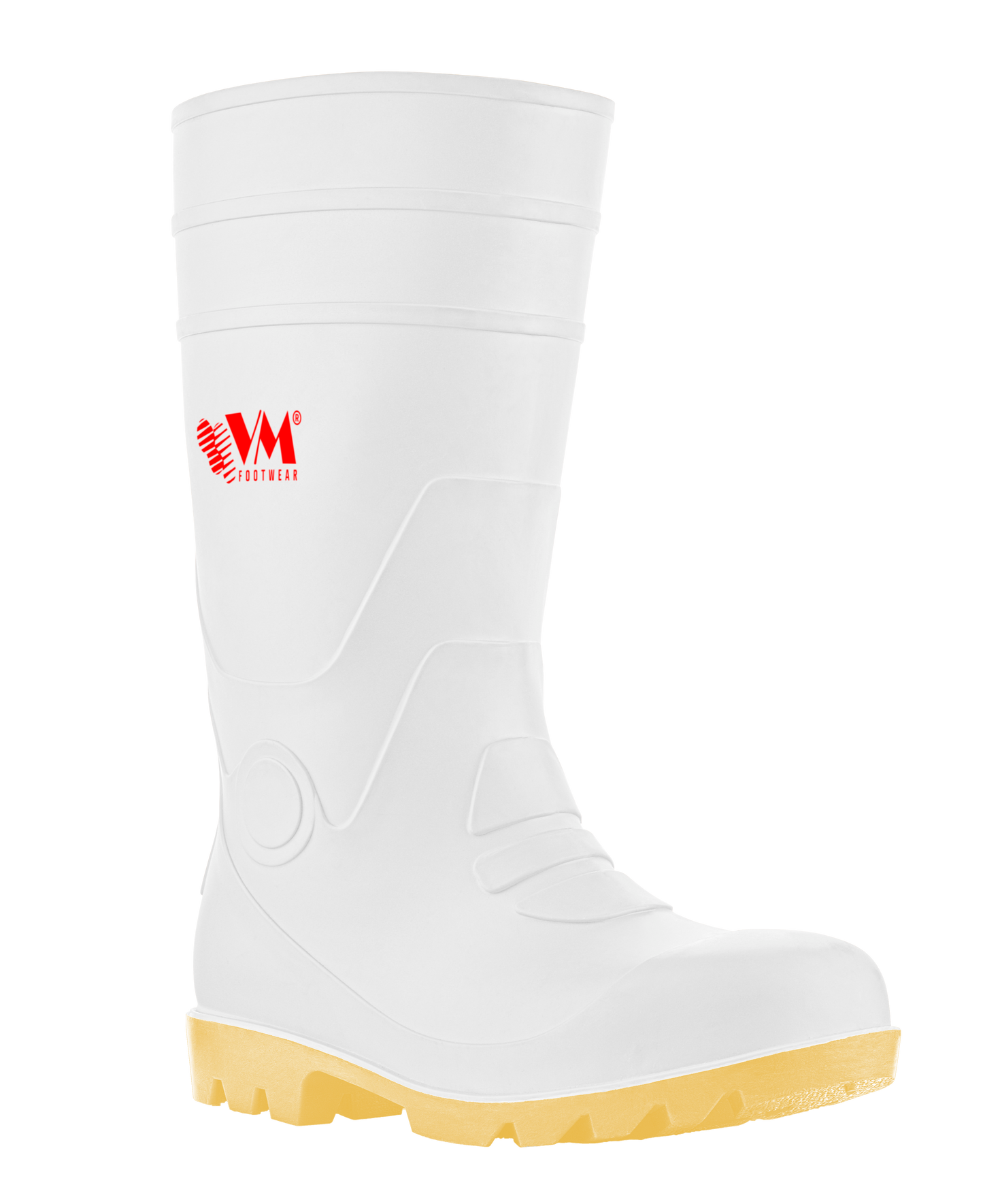 NAGANO Arbeitsgummistiefel O4