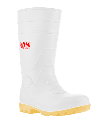 NAGANO Arbeitsgummistiefel O4