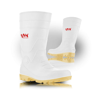 NAGANO Arbeitsgummistiefel O4