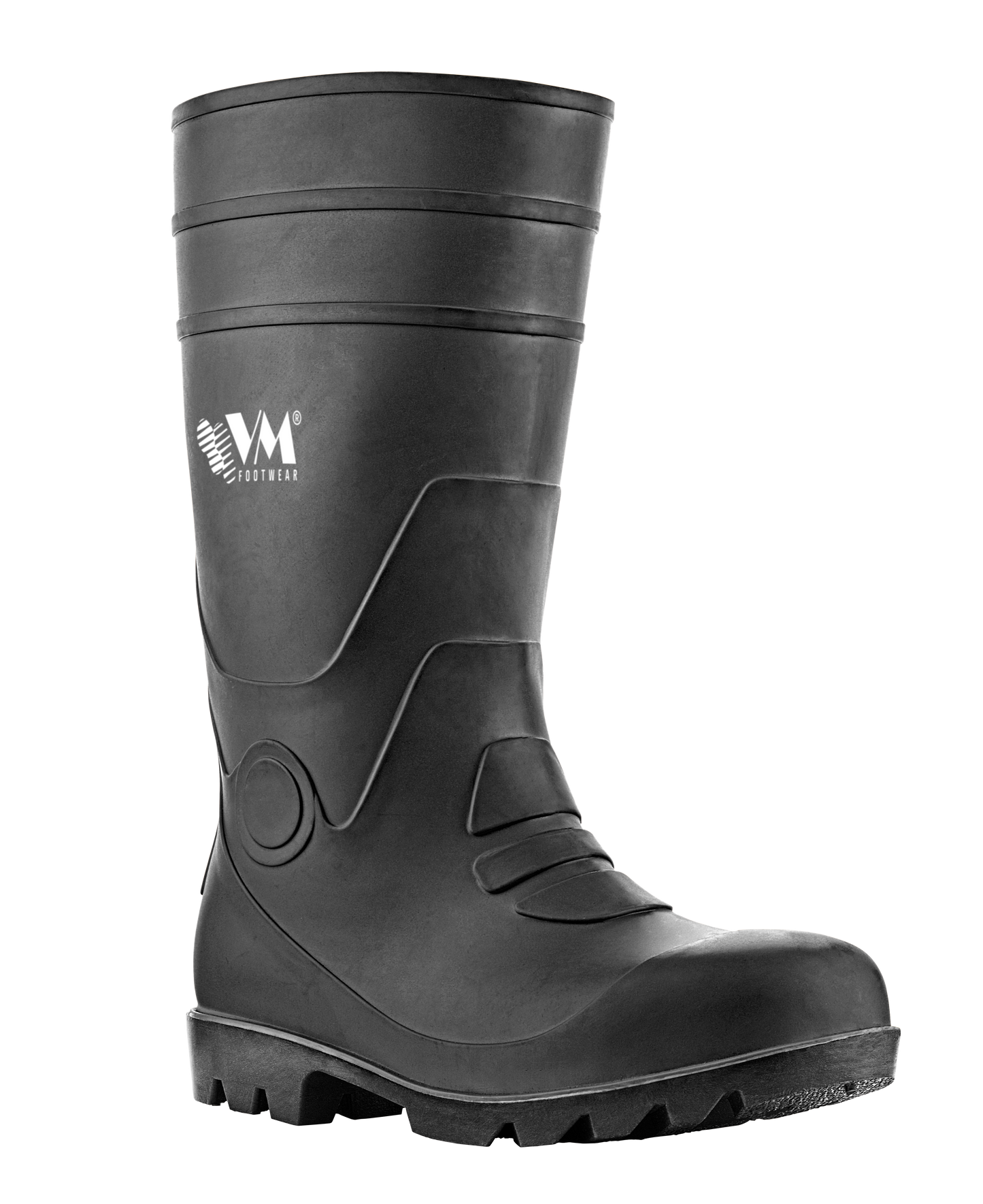 OSAKA Arbeitsgummistiefel O4