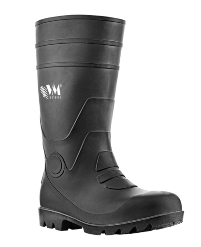 OSAKA Arbeitsgummistiefel O4