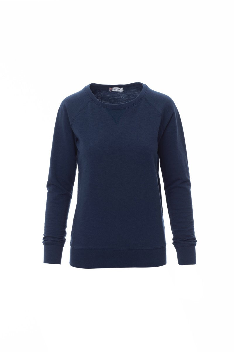 PAYPER - Damen-Sweatshirt MALIBU+LADY