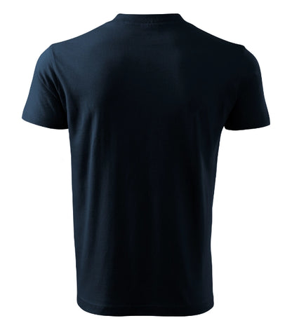 Malfini V-Neck 102 – Unisex T-Shirt mit V-Ausschnitt | S–3XL | 10 Farben