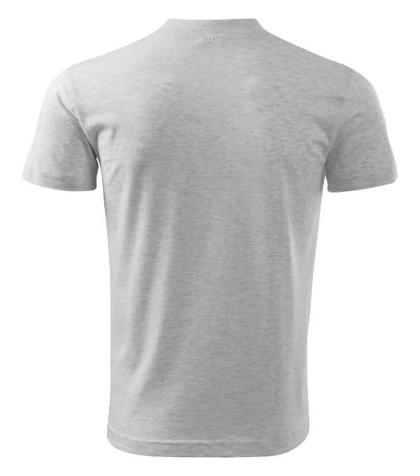 Malfini V-Neck 102 – Unisex T-Shirt mit V-Ausschnitt | S–3XL | 10 Farben