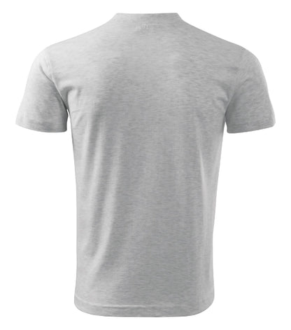 Malfini V-Neck 102 – Unisex T-Shirt mit V-Ausschnitt | S–3XL | 10 Farben