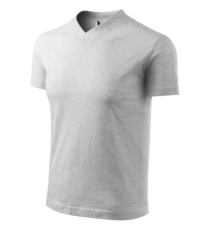Malfini V-Neck 102 – Unisex T-Shirt mit V-Ausschnitt | S–3XL | 10 Farben