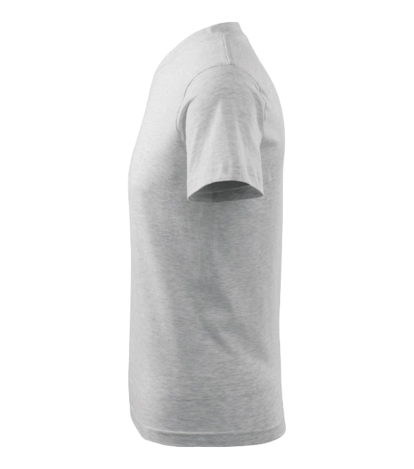 Malfini V-Neck 102 – Unisex T-Shirt mit V-Ausschnitt | S–3XL | 10 Farben