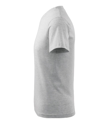 Malfini V-Neck 102 – Unisex T-Shirt mit V-Ausschnitt | S–3XL | 10 Farben
