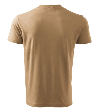 Malfini V-Neck 102 – Unisex T-Shirt mit V-Ausschnitt | S–3XL | 10 Farben