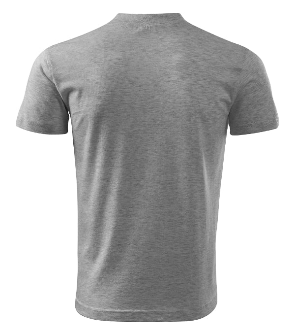 Malfini V-Neck 102 – Unisex T-Shirt mit V-Ausschnitt | S–3XL | 10 Farben