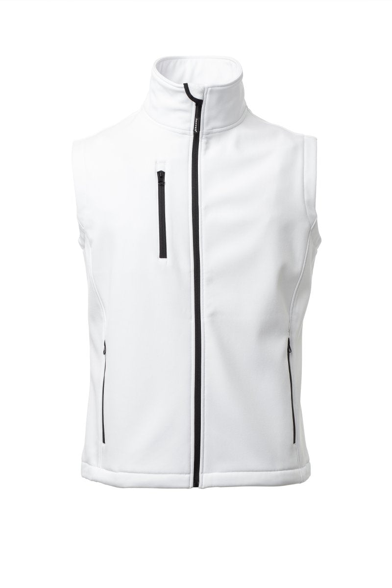 PAYPER - Softshell-Weste GLASGOW